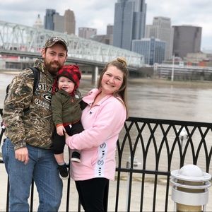 Meet your Posher, Amber